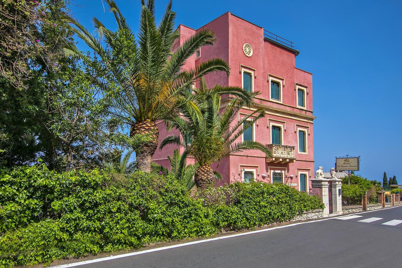 Hotell 